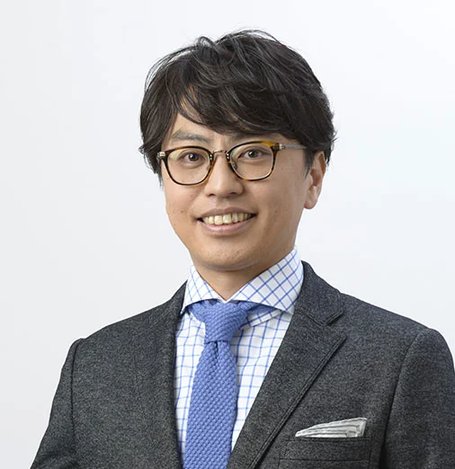 代表取締役 坂本七郎